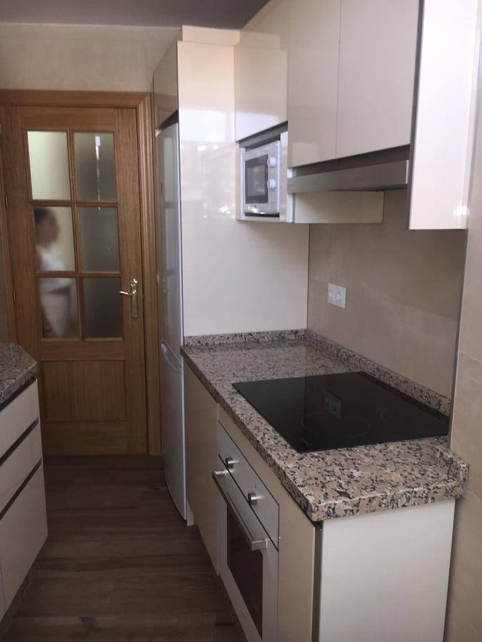 Apartamento El Torreon Setenil De Las Bodegas Buitenkant foto