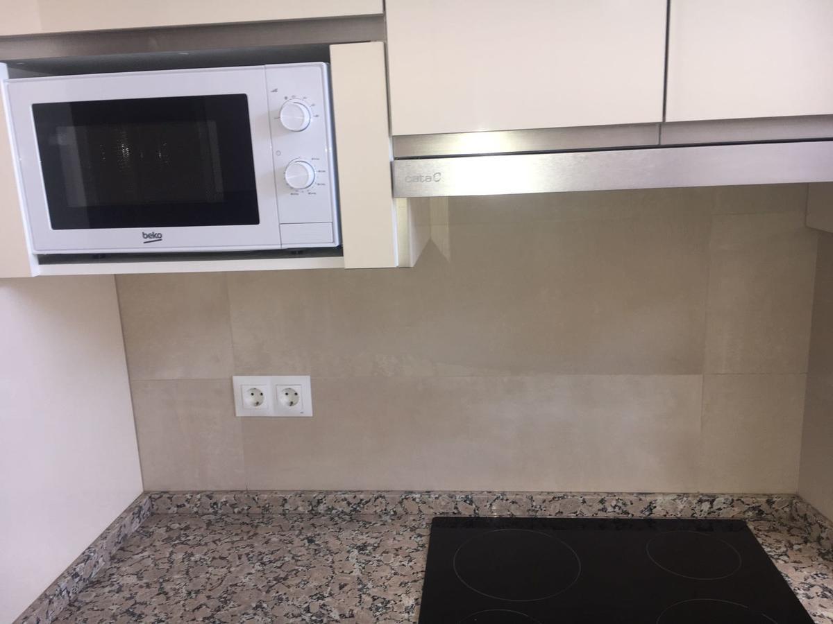 Apartamento El Torreon Setenil De Las Bodegas Buitenkant foto