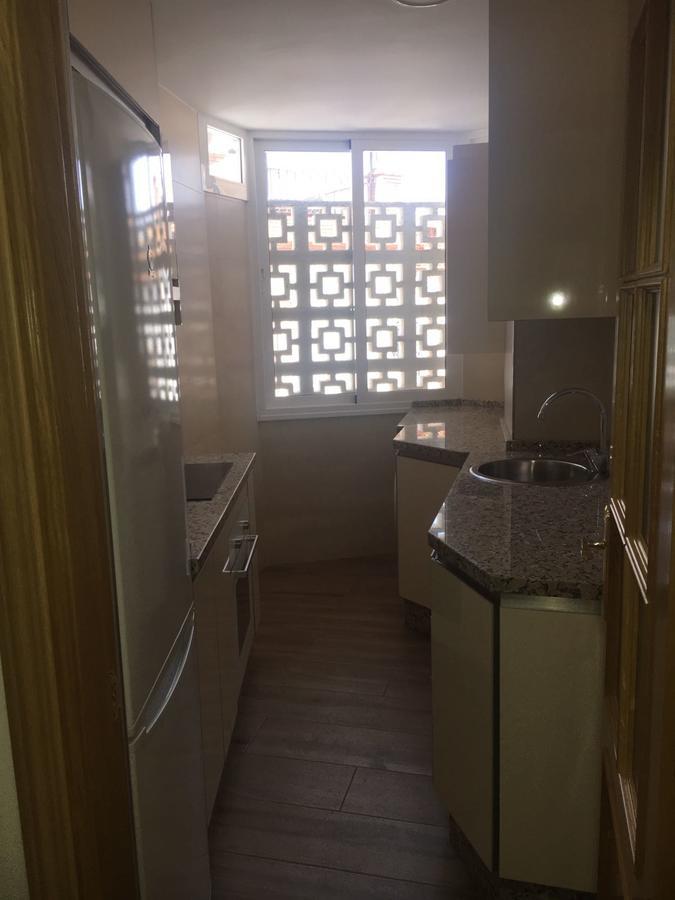 Apartamento El Torreon Setenil De Las Bodegas Buitenkant foto