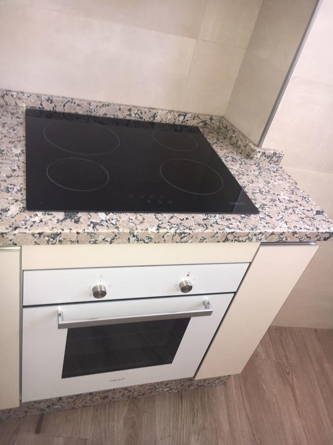 Apartamento El Torreon Setenil De Las Bodegas Buitenkant foto