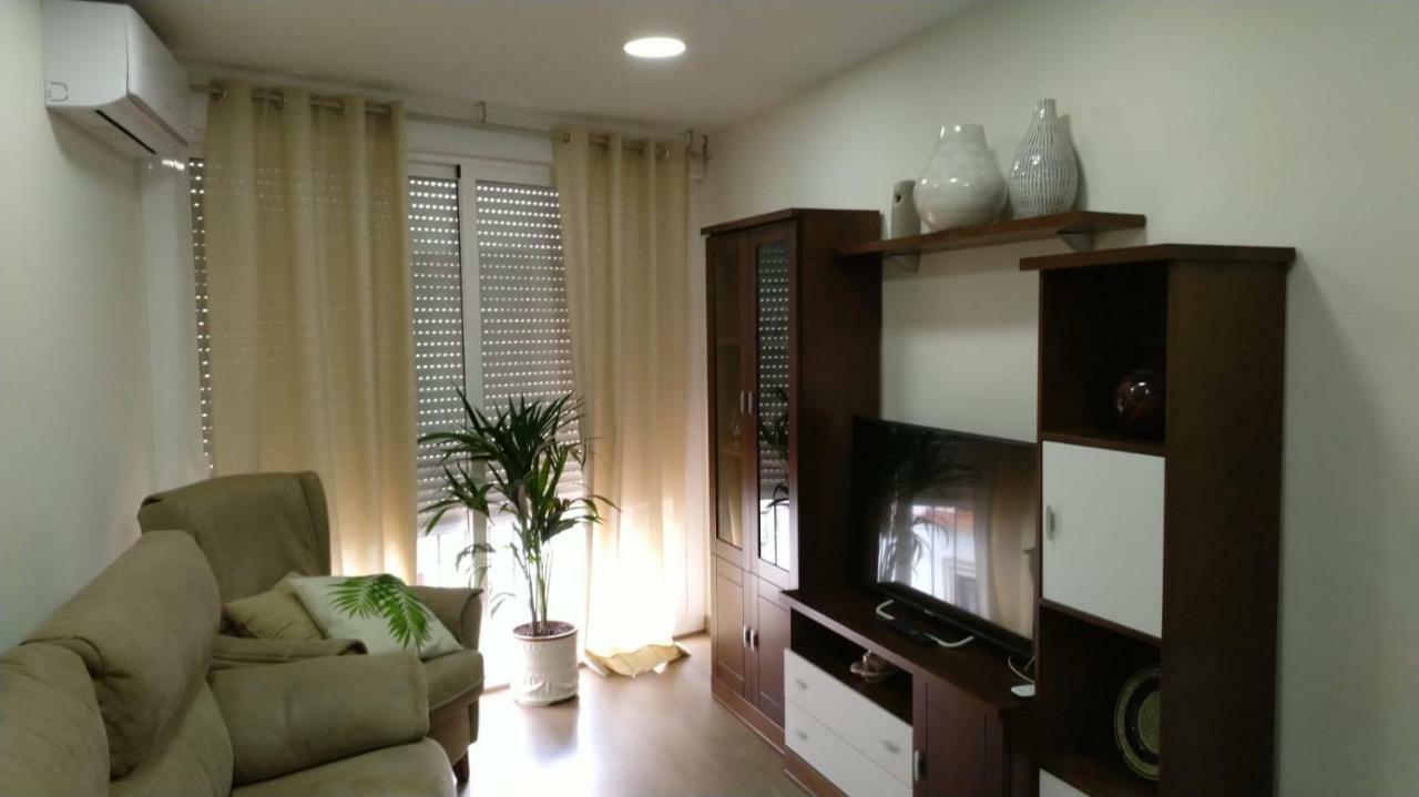 Apartamento El Torreon Setenil De Las Bodegas Buitenkant foto