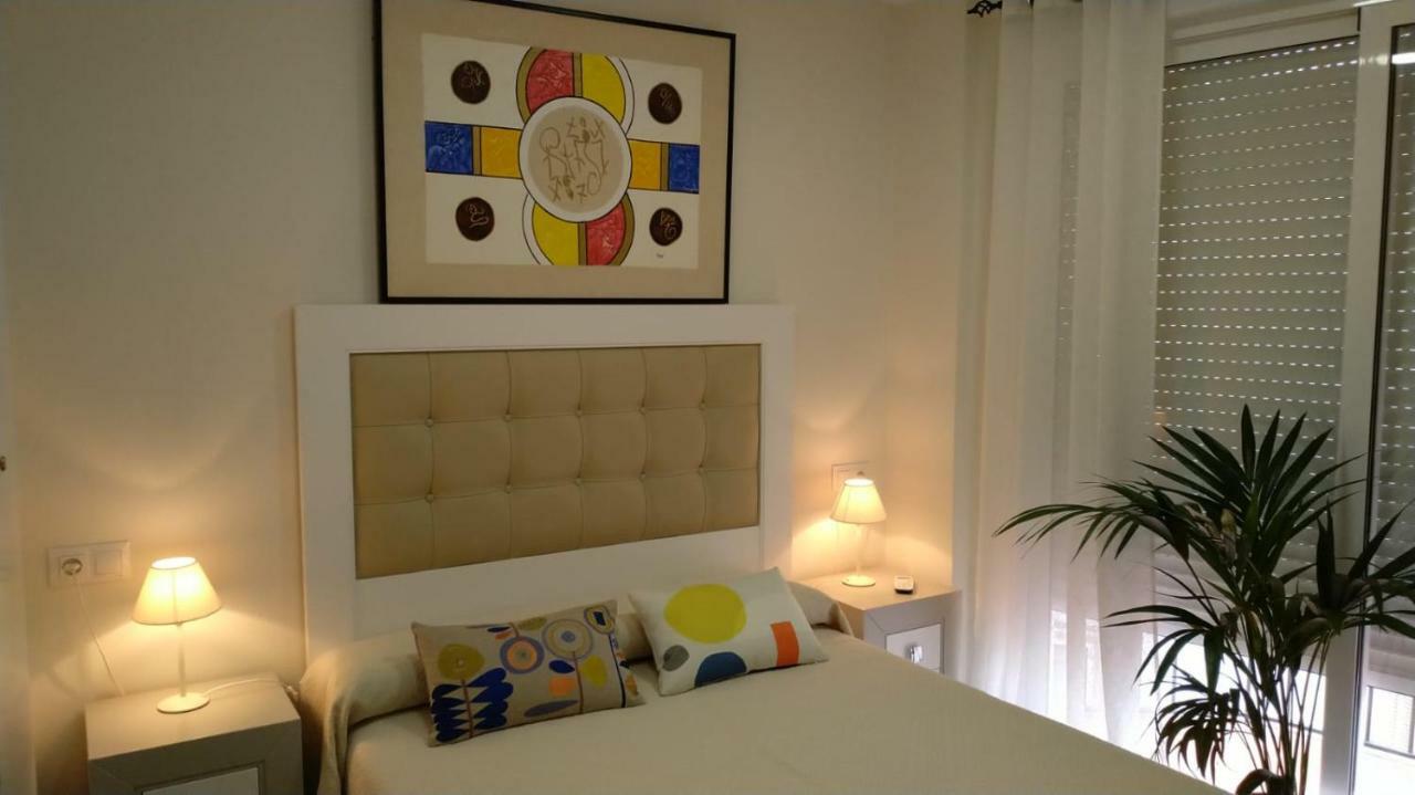 Apartamento El Torreon Setenil De Las Bodegas Buitenkant foto