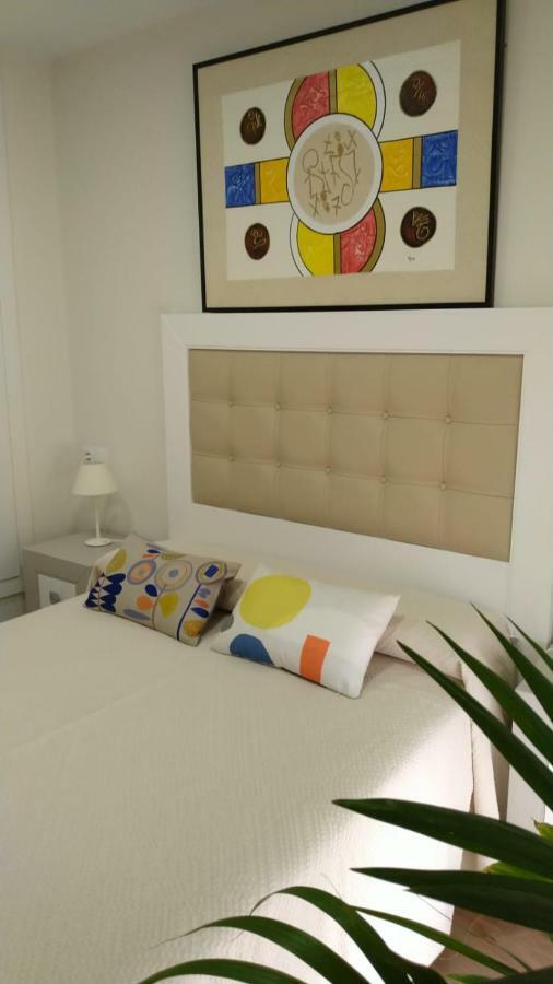 Apartamento El Torreon Setenil De Las Bodegas Buitenkant foto