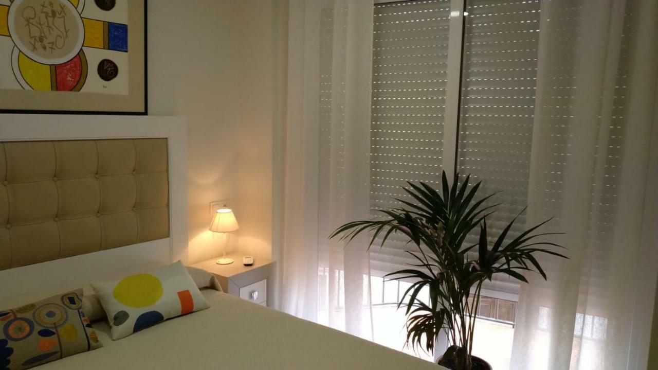 Apartamento El Torreon Setenil De Las Bodegas Buitenkant foto