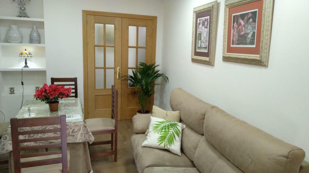 Apartamento El Torreon Setenil De Las Bodegas Buitenkant foto