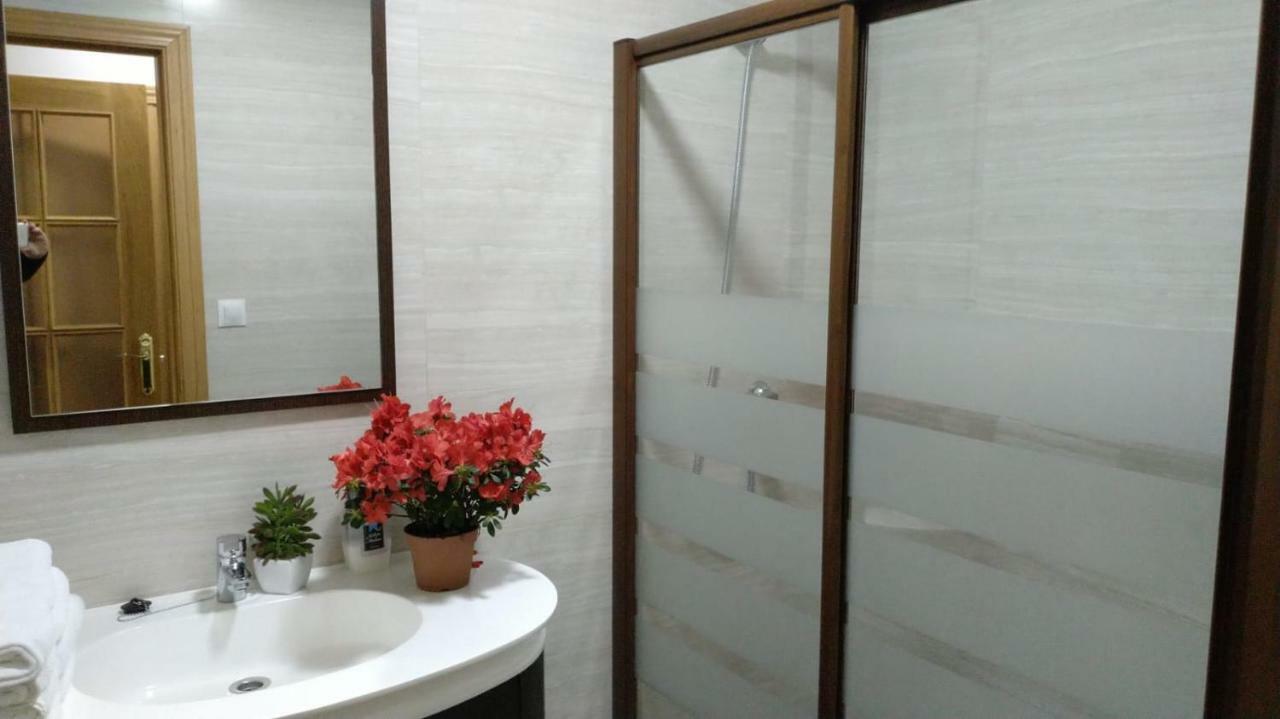 Apartamento El Torreon Setenil De Las Bodegas Buitenkant foto